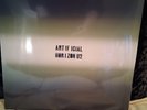 U2: Artificial Horizon - Factory Sealed Triple Vinyl Remix LP