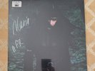 NOT FOR RADIO Maria Melt - Midnight Black signed Vinyl
