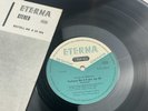 1st STEREO  KONWITSCHNY - Beethoven Symphony no. 6 * ETERNA 825104  NM