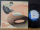 Tal Farlow - Tal Farlow Quartet 1954 Blue Note 10