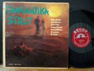 Wilbur Harden Tanganyika Strut 1958 Savoy John Coltrane Curtis Fuller Art Taylor
