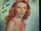 Julie London – Julie Is Her Name 1955 Liberty LRP-3006