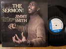 Jimmy Smith The Sermon Blue Note Kenny Burrell Art Blakey Lee Morgan Tina Brooks