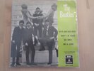 The Beatles       EP                Rock And Roll Music