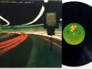 Goldrush–Live At Last Vinyl LP 1983 OZ Records–OZS.1017 Phil & Tommy Emmanuel