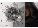 Dune Part Two Original Motion Picture Soundtrack Vinyl Mutant Exclusive