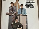 The Beatles Yesterday and Today Vinyl LP Record - Butcher Album Second State #5
