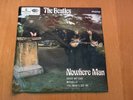 The Beatles - Nowhere Man EP - UK Original - Very Nice Condition