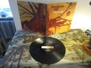 Wishbone Ash - Pilgrimage - LP -Gatefold Decca 1971 vg/vg+ cleaned & tested