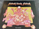 Black Sabbath - Sabbath Bloody Sabbath - 1974 Warner Bros BS 2695 EX Condition