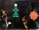 JOHN COLTRANE 