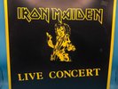 Iron Maiden, 12