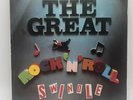 SEX PISTOLS LP VINYL THE GREAT ROCK N ROLL SWINDLE 1979 West Germany Printing
