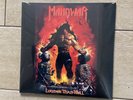 Manowar - Louder Than Hell [VINYL]