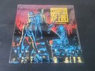 Streets Of Fire 1984 Soundtrack Vinyl Record Lp New Sealed