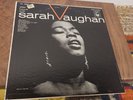 Sarah Vaughan - After Hours - Columbia - CL 660 6-Eye Mono LP  EX