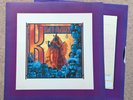 Kula Shaker - K ( 1st, debut), original 12