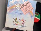 The Muppets - Muppet Movie Soundtrack - Original Atlantic 1979 Near Mint LP