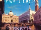 PINK FLOYD - VENICE - DOUBLE 2 LP NEW SEALED