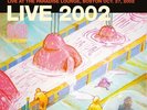 The Flaming Lips - Yoshimi Battles The Pink Robots: Live At Paradise Lounge LP