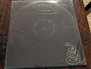 MetallicA Black Album SEALED Korean Vinyl LP