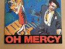 Bob Dylan - Oh Mercy - Used LP - US 1989 Columbia OC 45281 - NM Vinyl & EX Cover
