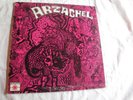 Near Mint ARZACHEL 1970 Roulette SR 42036 Original Psych/Prog Monster