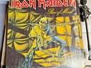 Iron Maiden Piece of Mind