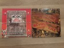 AC/DC TNT High Voltage Australian POP-UP Dive Bar Vinyl - NEW