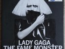 Lady Gaga - The Fame Monster Silver & Coke Bottle Vinyl 3LP Deluxe Boxset Sealed