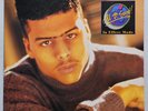HIP-HOP & R&B / NEW JACK SWING - AL B. SURE  - IN EFFECT MODE LP - OG PRESSING