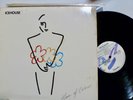 ICEHOUSE MAN OF COLOUR. NEAR MINT. .  LP