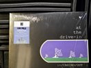 At The Drive-In “in/CASINO/OUT” Purple/Green Smoke Vinyl LP — RSD 2024