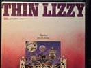 Thin Lizzy Rocker 1971–1974 Vinyl LP London Collector Series LC 50004Compilation