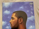 Drake Nothing Was The Same Vinyl New