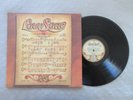 LOVE SONG Self-titled Vinyl LP (Good News GNR-08100) Christian/Jesus Music 1972