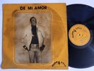 DE MI AMOR | Wild Synth | Soukous | Tropical Dancefloor | Afro LP HEAR