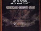 Sly & Robbie Meet King Tubby - Reggae Rasta Dub (Vinyl LP - 2025 - US - Reissue)