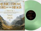 The City Of Prague Philharmonic Music From The Lord Of The Rings Trilogy LP