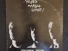 Colossal Youth [LP] Young Marble Giants 1980 Vintage Rock Vinyl ROUGH US 6 NM