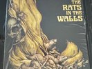 The Rats In The Walls by  H.P. Lovecraft Cadabra Records vinyl 2 LP subscriber