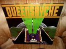 Queensryche - The Warning LP - EMI    Original  EXCELLENT
