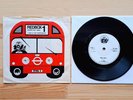 I JOG & THE TRACKSUITS - RED BOX UK 1978 7