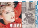 Madonna Dress You Up Japan 7' Single Record P-2009 Rare  1985