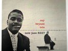NEW JAZZ 8227 - RAY BRYANT TRIO.