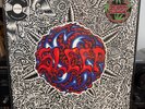 Sleep - Sleep's Holy Mountain LP black vinyl full dynamic range High on Fire Om