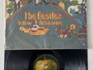 The Beatles-Yellow Submarine 1st Brazilian *Mono* Press BTL1007 *Sandwich Cover*