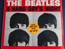 The Beatles A Hard Day's Night US Orig'64 UAL-3366 Mono 1st Press Sticker Sealed