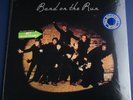Paul McCartney & Wings Band On The Run US Orig'73 Apple 1st Press Sticker Sealed