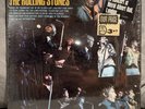 Rolling Stones LP Got Live If You Want It  London MONO Shrink Hype VG++